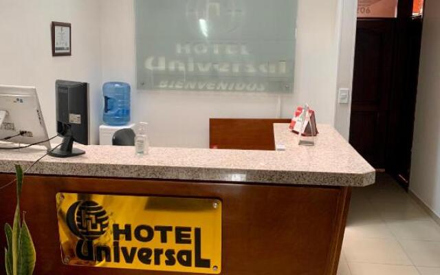 Hotel Universal
