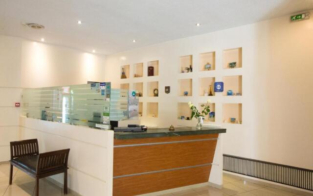 Nestorion Hotel