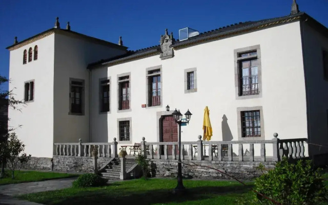 Pazo Torre do Barrio