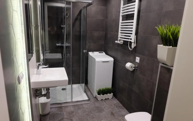 Apartament Elementos