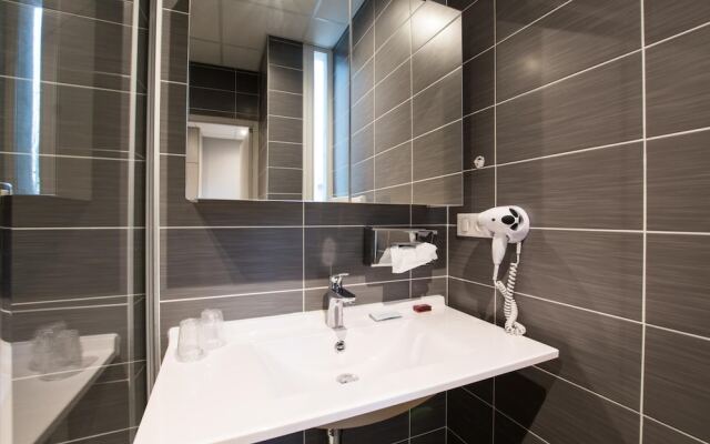 Hôtel Restaurant Du Commerce