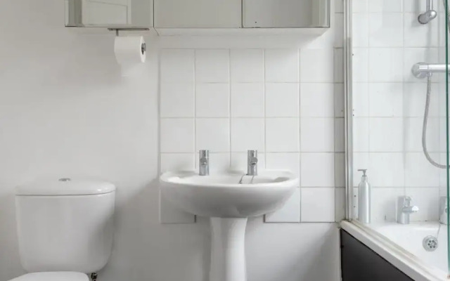 1 Bedroom Apartment in Maida Hill