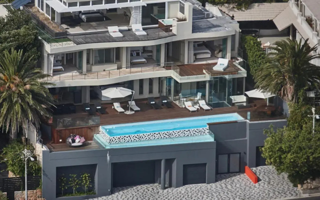 Villa Dolce Vita
