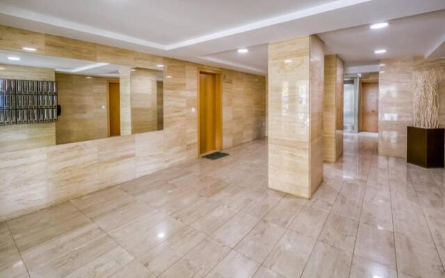 Can Mabi, 30' Bcn next beach