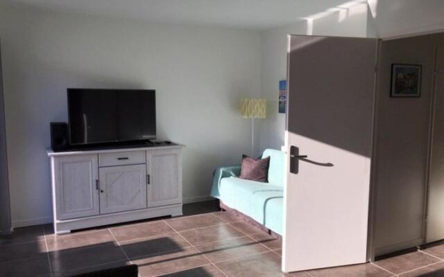 Appartement Urrugne, 2 Pièces, 4 Personnes - Fr-1-4-540