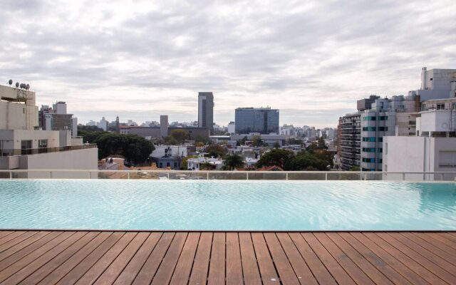 Esplendor by Wyndham Montevideo Punta Carretas