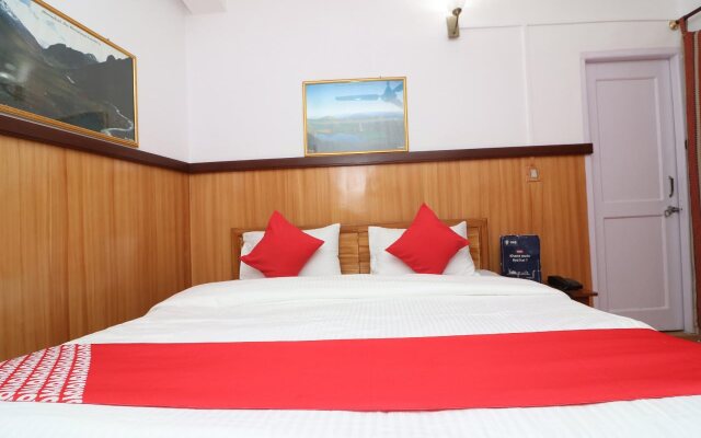 Laxmi Residency By OYO Rooms