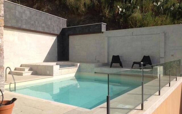 202 Luxury pool Isola Bella