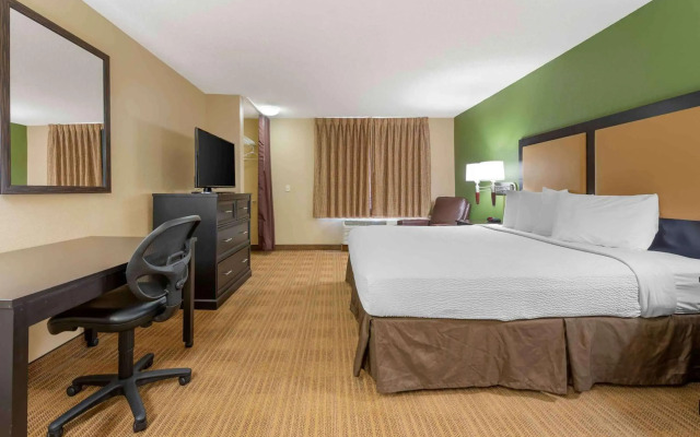 Extended Stay America Select Suites - Columbus - Worthington
