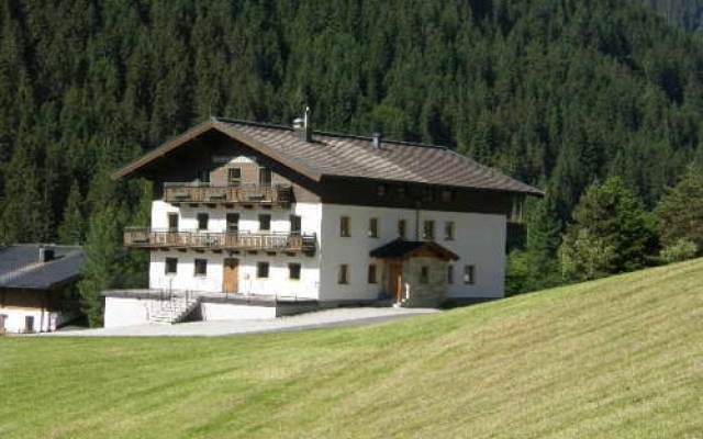 Jugendpension Berghof