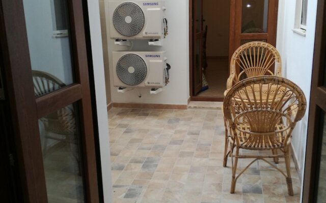 Zia Amalia Villa Asfodelo