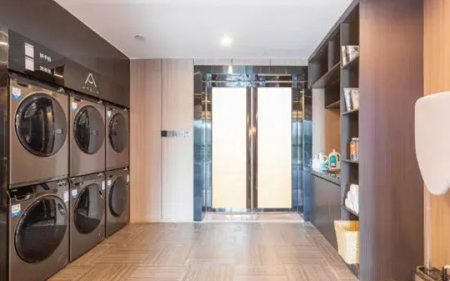 Atour X Hotel, Airport Road, Guiyang