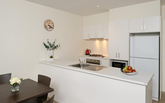 Apartments @ Glen Central