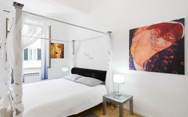 Carpe Diem Arno Apartment