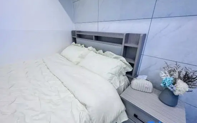 Yaxin Cabin Homestay