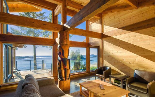 Wya Point Resort