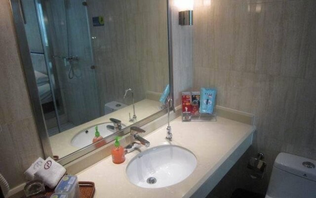 Shandong Jindu Hotel