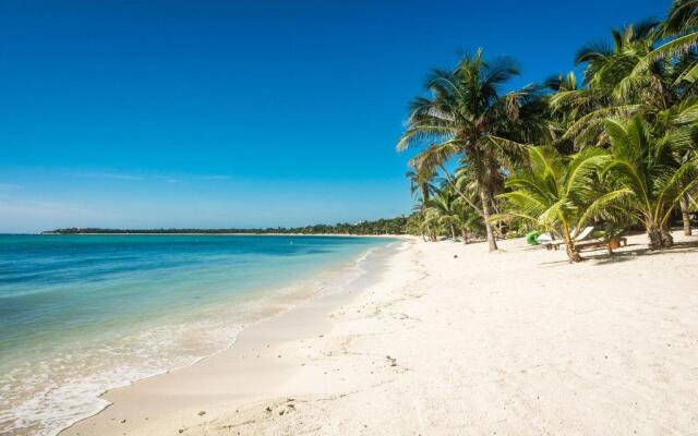 Mar y Olas-Villa for 14 guests!