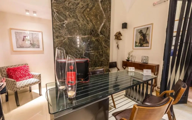 Marialicia Suites