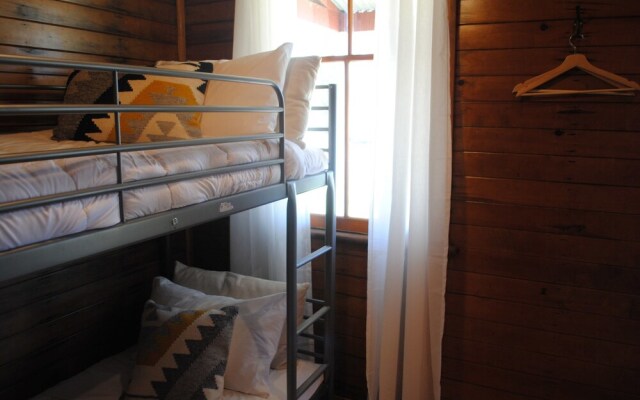 Waterloo Country Accommodation