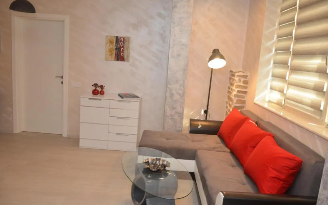 Apartment Unique