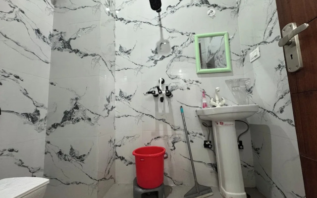 Shree Hanumat Kripa Dham