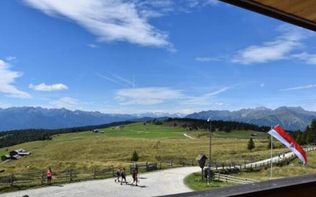 Starkenfeld Hütte