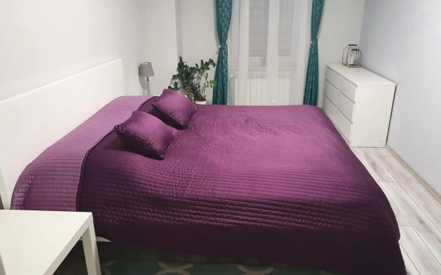 Apartament w centrum 2