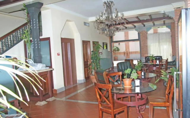 Hostal Villa Soledad
