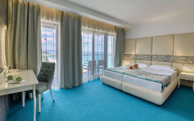 Grifid Hotel Metropol - Premium All Inclusive