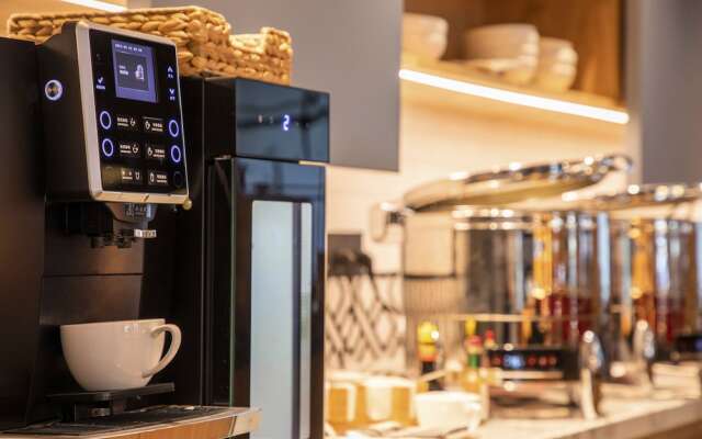 Hangzhou Future SciTech Tongpai Hotel