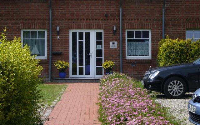 Fehmarn-Ostseeferien/Zum Leuchtturm FW3 (150/1) - [#130971]