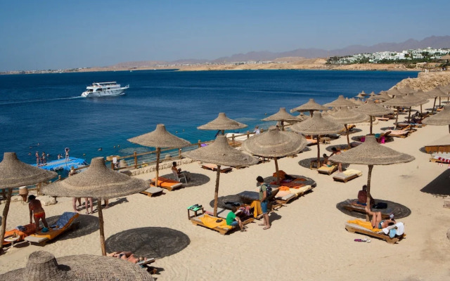 Sharm Plaza Hotel - All Inclusive