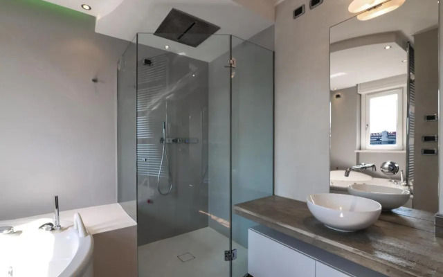 San Siro Stadium Luxury Plus