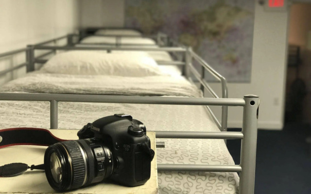Duo Housing Hostel