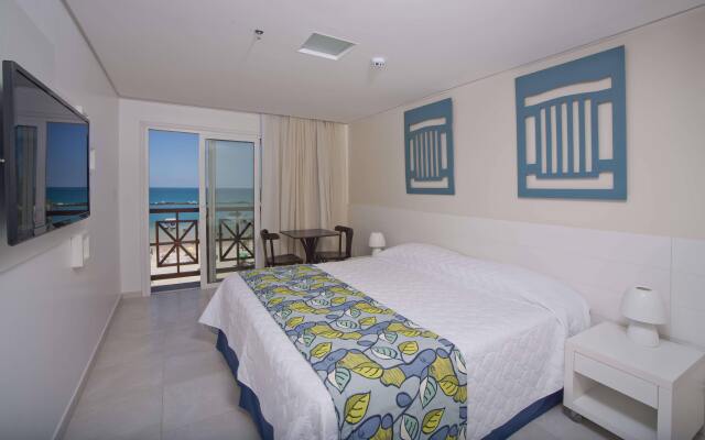 Hotel Ponta Verde Praia do Francês