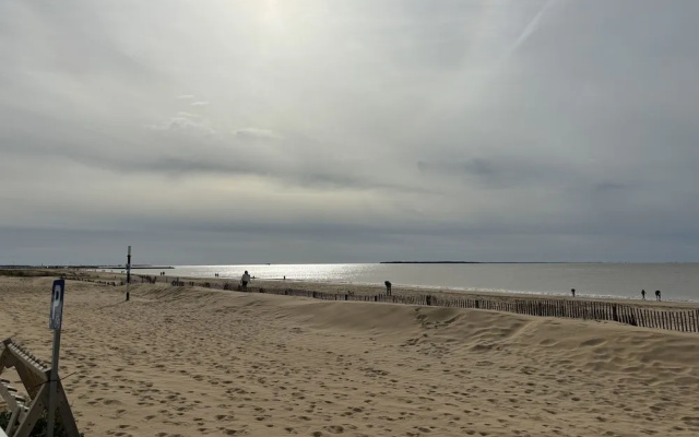 L'Escale de Mortagne
