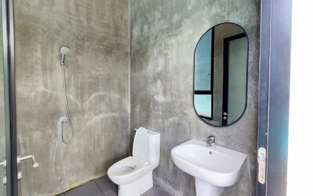 WE by Sirin Pool Villa Huahin