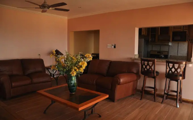 Sunrise Villas Jamaica