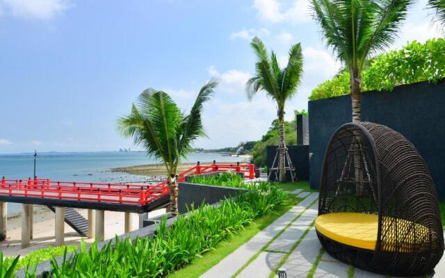 Yuu Residence