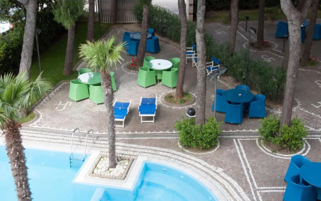 Hotel Sporting