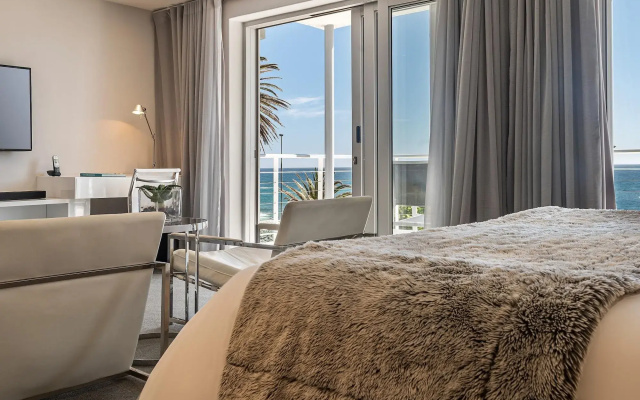 South Beach Camps Bay Boutique