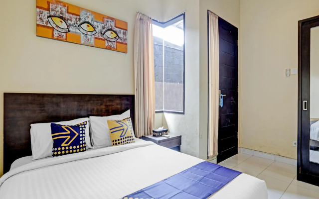 Pondok Anjani Bali