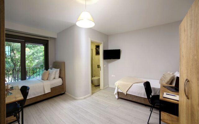Çırağan Apart Bosphorus