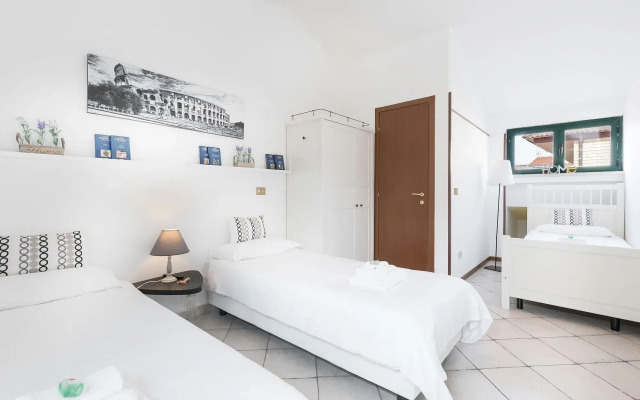 Hotel La Villetta