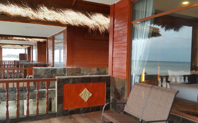 Bintan Agro Beach Resort & Spa