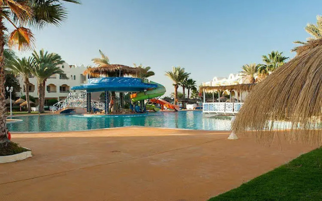 Minotel Djerba Resort