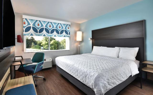 Tru by Hilton Beckley