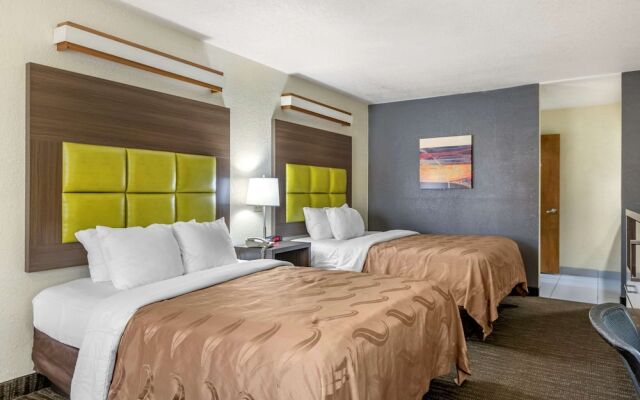 Quality Inn San Angelo