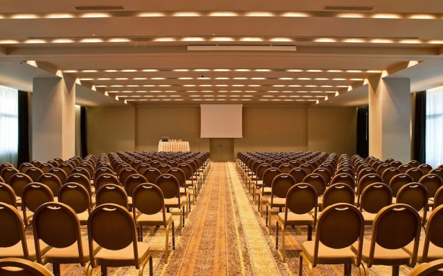 Alex Hotel